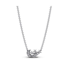 Ladies' Necklace Pandora 392991C01-45 -  Jewellery, Women -  Pandora.