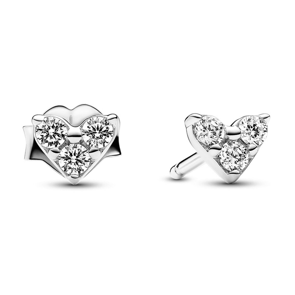 Ladies' Earrings Pandora 293003C01 -  Jewellery, Women -  Pandora.