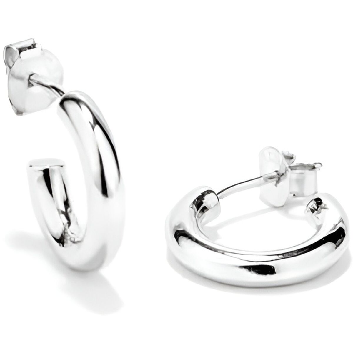Ladies' Earrings Radiant RY000227 Metal -  Jewellery, Women -  Radiant.
