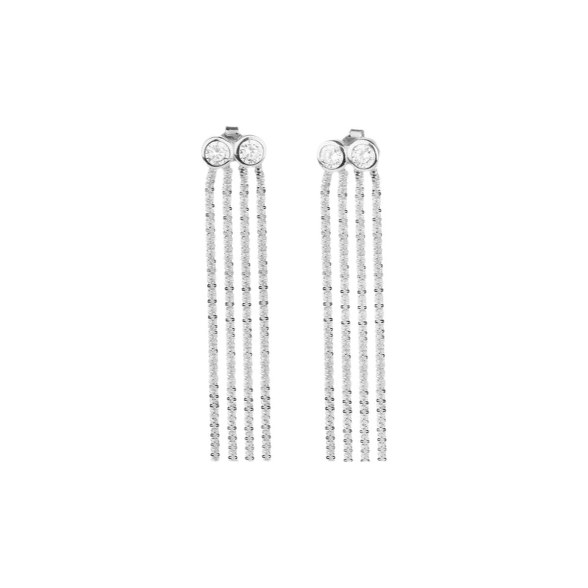 Ladies' Earrings Radiant RY000199 Metal -  Jewellery, Women -  Radiant.