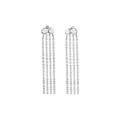 Ladies' Earrings Radiant RY000199 Metal -  Jewellery, Women -  Radiant.