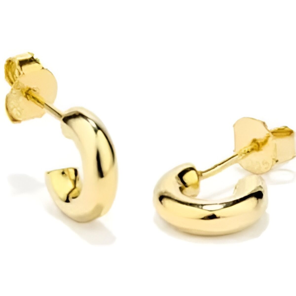 Ladies' Earrings Radiant RY000224 Metal -  Jewellery, Women -  Radiant.