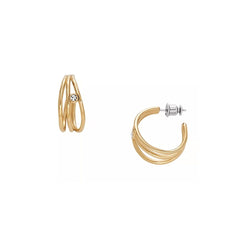 Ladies' Earrings Skagen SKJ1759710 -  Jewellery, Women -  Skagen.