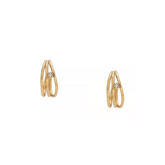 Ladies' Earrings Skagen SKJ1759710 -  Jewellery, Women -  Skagen.
