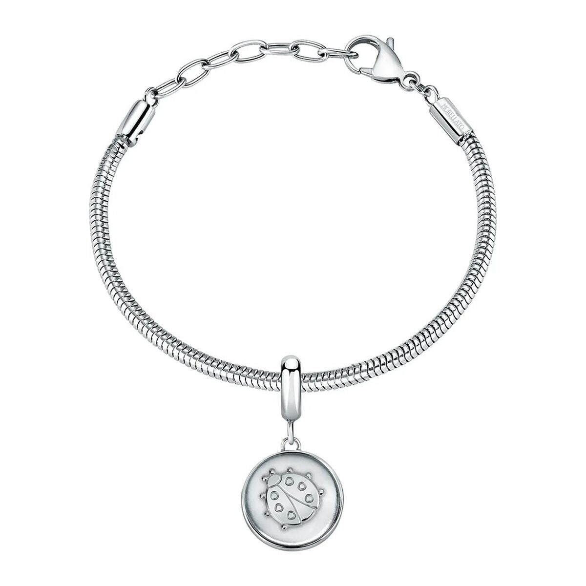 Ladies' Bracelet Morellato SCZ1313 Silver -  Jewellery, Women -  Morellato.