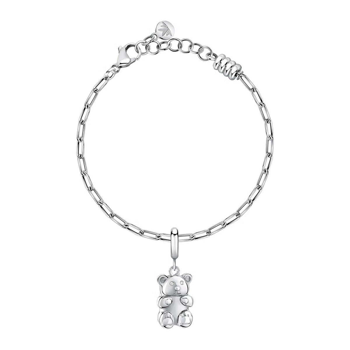 Ladies' Bracelet Morellato SCZ1318 Silver -  Jewellery, Women -  Morellato.
