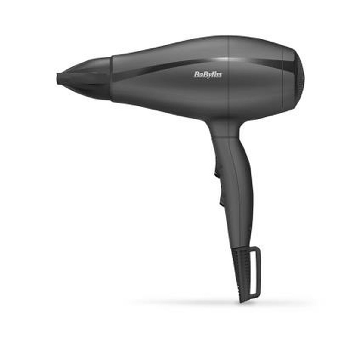 Hairdryer Babyliss 5910E Black 2000 W -  Beauty, Hair care -  Babyliss.