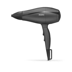 Hairdryer Babyliss 5910E Black 2000 W -  Beauty, Hair care -  Babyliss.