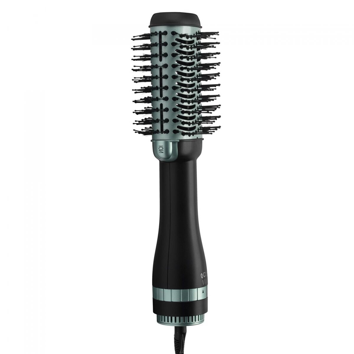 Ionic Dryer and Volumising Brush JATA JBSC2211 1200 W Black -  Beauty, Hair care -  JATA.