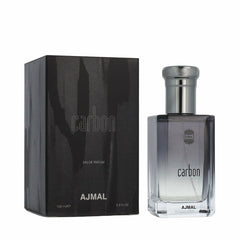 Men's Perfume Ajmal Carbon EDP 100 ml.