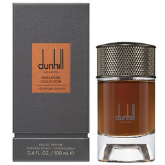 Men's Perfume EDP Dunhill Signature Collection Egyptian Smoke 100 ml -  Beauty, Perfumes and fragrances -  Dunhill.