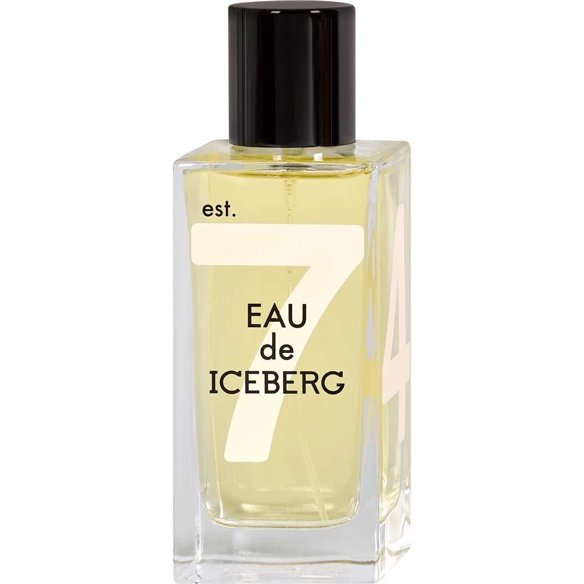 Women's Perfume Iceberg EDT Eau De Iceberg For Her (100 ml) -  Beauty, Perfumes and fragrances -  Iceberg.