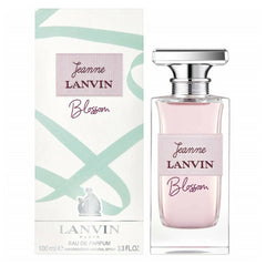 Women's Perfume Lanvin Jeanne Blossom EDP 100 ml -  Beauty, Perfumes and fragrances -  Lanvin.