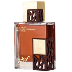 Unisex Perfume Lattafa EDP 100 ml Simply Oud -  Beauty, Perfumes and fragrances -  Lattafa.
