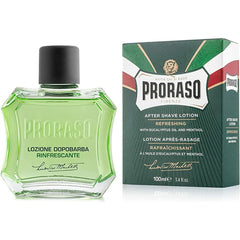 Aftershave Lotion Proraso Refreshing 100 ml -  Beauty, Shaving and hair removal -  Proraso.
