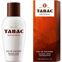 Men's Perfume Tabac EDC 100 ml Original -  Beauty, Perfumes and fragrances -  Tabac.