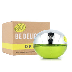 Women's Perfume DKNY Be Delicious EDP 100 ml -  Beauty, Perfumes and fragrances -  DKNY.