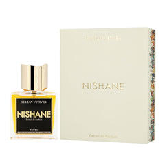 Unisex Perfume Nishane Sultan Vetiver 50 ml -  Beauty, Perfumes and fragrances -  Nishane.