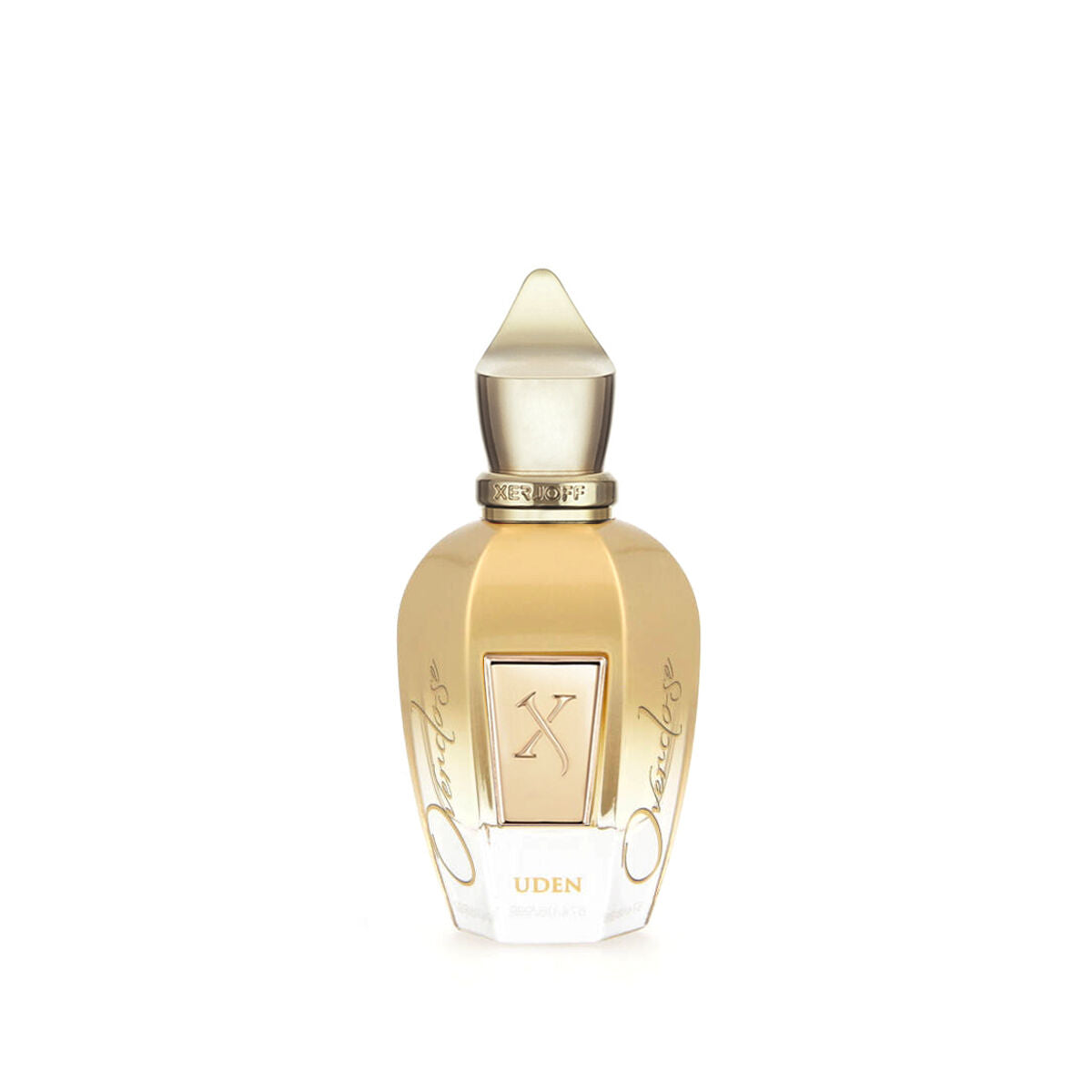 Unisex Perfume Xerjoff Shooting Stars Uden Overdose 50 ml -  Beauty, Perfumes and fragrances -  Xerjoff.