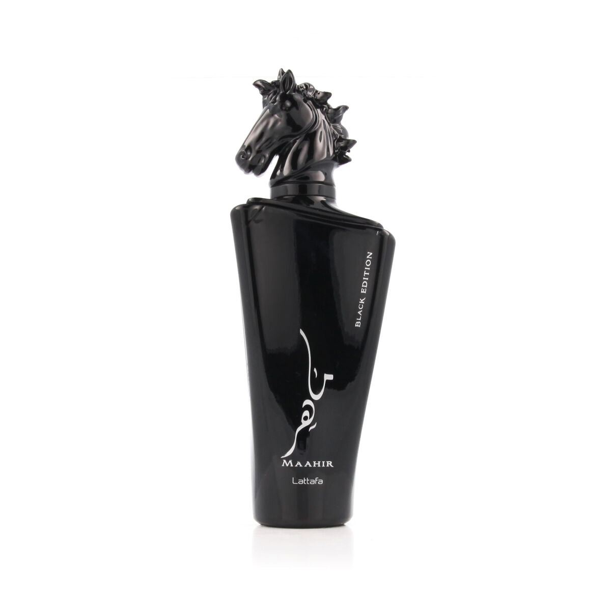 Unisex Perfume Lattafa EDP Maahir Black Edition 100 ml -  Beauty, Perfumes and fragrances -  Lattafa.