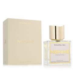 Unisex Perfume Nishane WŪLÓNG CHÁ -  Beauty, Perfumes and fragrances -  Nishane.
