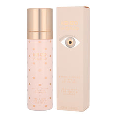 Body Spray Kenzo World 100 ml -  Beauty, Perfumes and fragrances -  Kenzo.