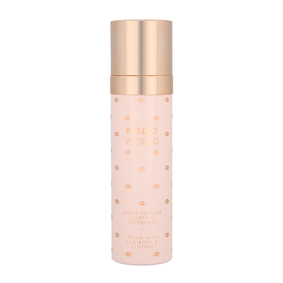 Body Spray Kenzo World 100 ml -  Beauty, Perfumes and fragrances -  Kenzo.