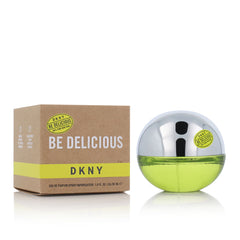 Women's Perfume DKNY EDP Be Delicious 30 ml -  Beauty, Perfumes and fragrances -  DKNY.