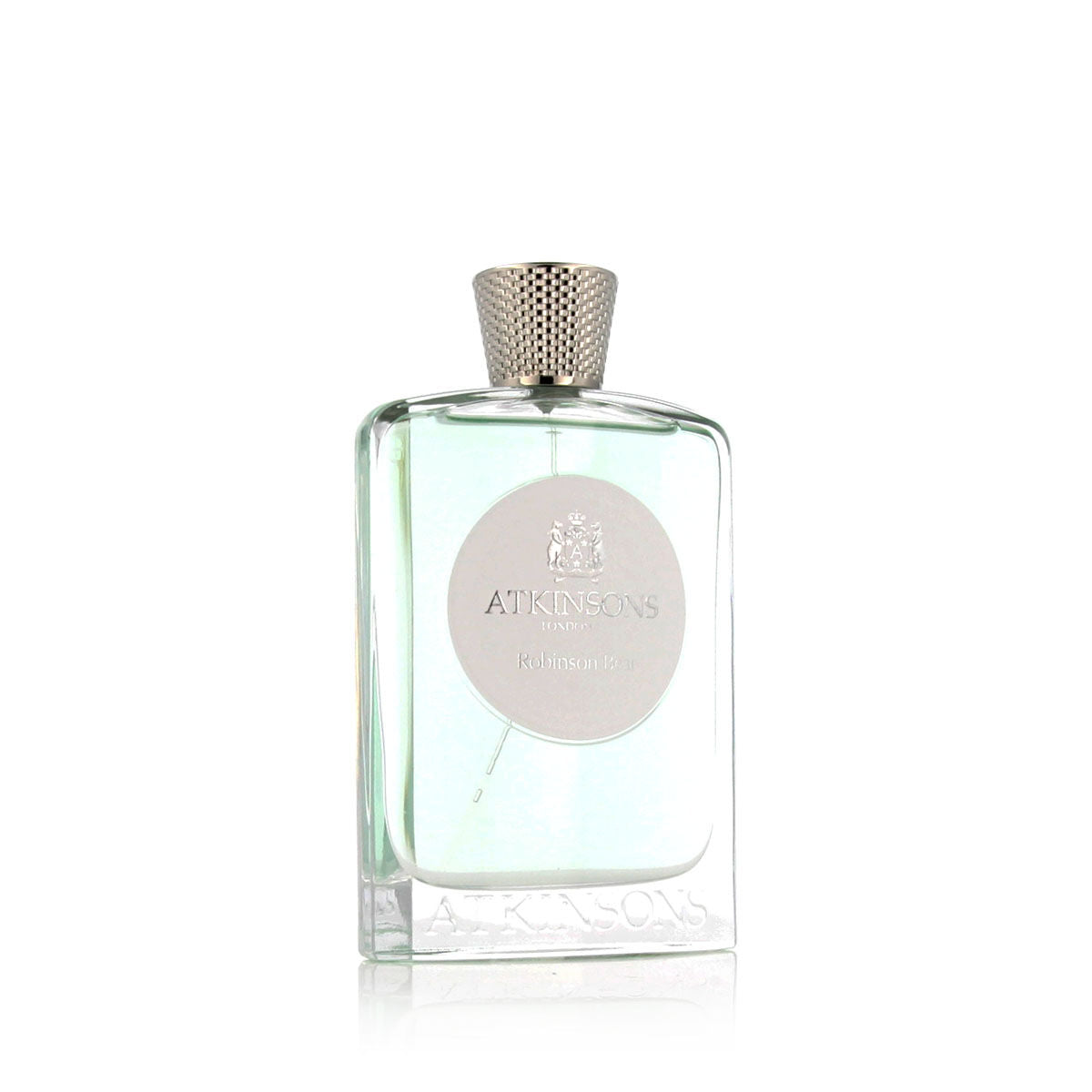Unisex Perfume Atkinsons EDP Robinson Bear 100 ml -  Beauty, Perfumes and fragrances -  Atkinsons.
