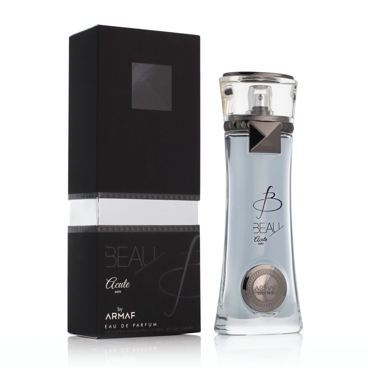 Men's Perfume Armaf EDP Beau Acute Men 100 ml -  Beauty, Perfumes and fragrances -  Armaf.