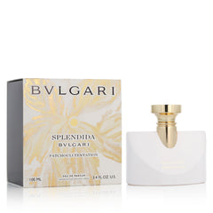 Women's Perfume Bvlgari EDP Splendida Patchouli Tentation 100 ml -  Beauty, Perfumes and fragrances -  Bvlgari.