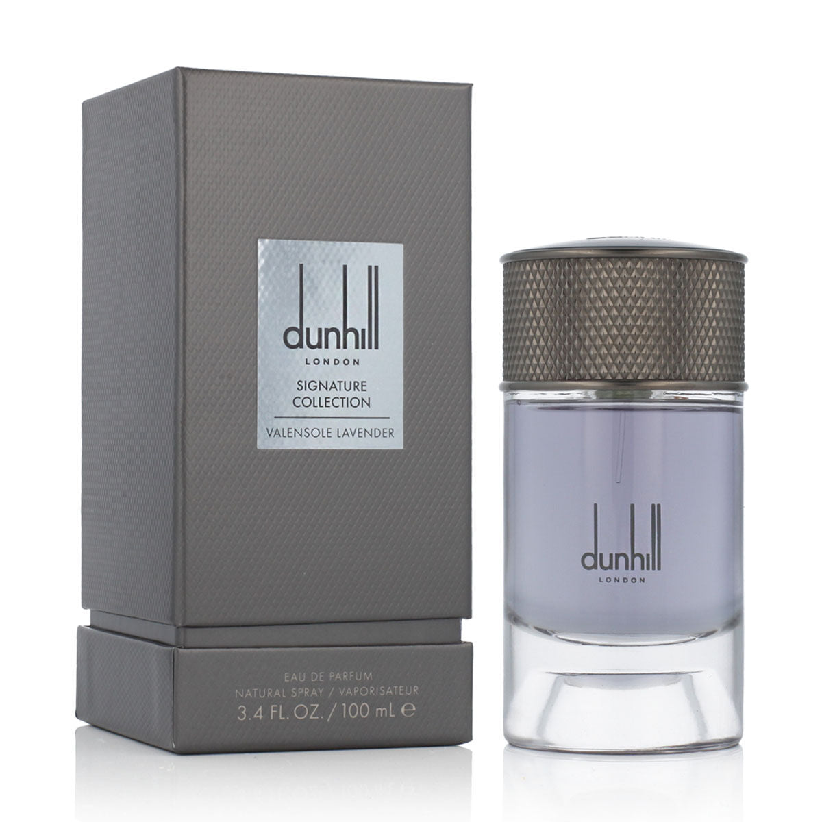 Men's Perfume Dunhill EDP Signature Collection Valensole Lavender 100 ml -  Beauty, Perfumes and fragrances -  Dunhill.