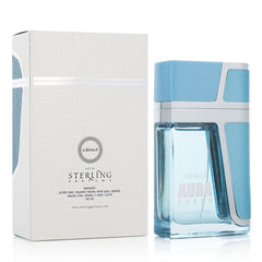 Men's Perfume Armaf EDP Aura Fresh 100 ml -  Beauty, Perfumes and fragrances -  Armaf.