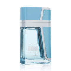 Men's Perfume Armaf EDP Aura Fresh 100 ml -  Beauty, Perfumes and fragrances -  Armaf.