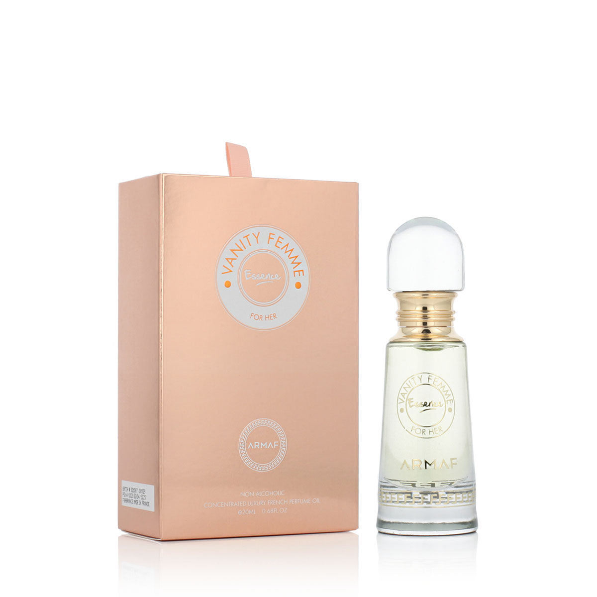 Fragrance oil Armaf Vanity Femme Essence 20 ml -  Beauty, Perfumes and fragrances -  Armaf.