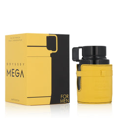 Men's Perfume Armaf Odyssey Mega EDP 100 ml -  Beauty, Perfumes and fragrances -  Armaf.