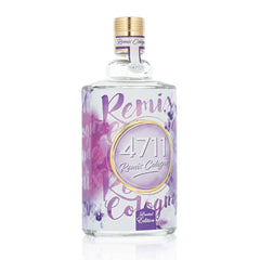 Unisex Perfume 4711 EDC Remix Lavender Edition 150 ml -  Beauty, Perfumes and fragrances -  4711.
