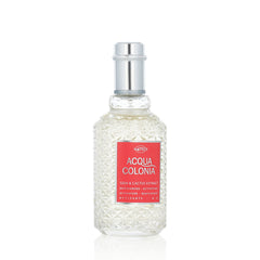 Unisex Perfume 4711 EDC Acqua Colonia Goji & Cactus Extract 50 ml -  Beauty, Perfumes and fragrances -  4711.
