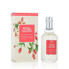 Unisex Perfume 4711 EDC Acqua Colonia Goji & Cactus Extract 50 ml -  Beauty, Perfumes and fragrances -  4711.