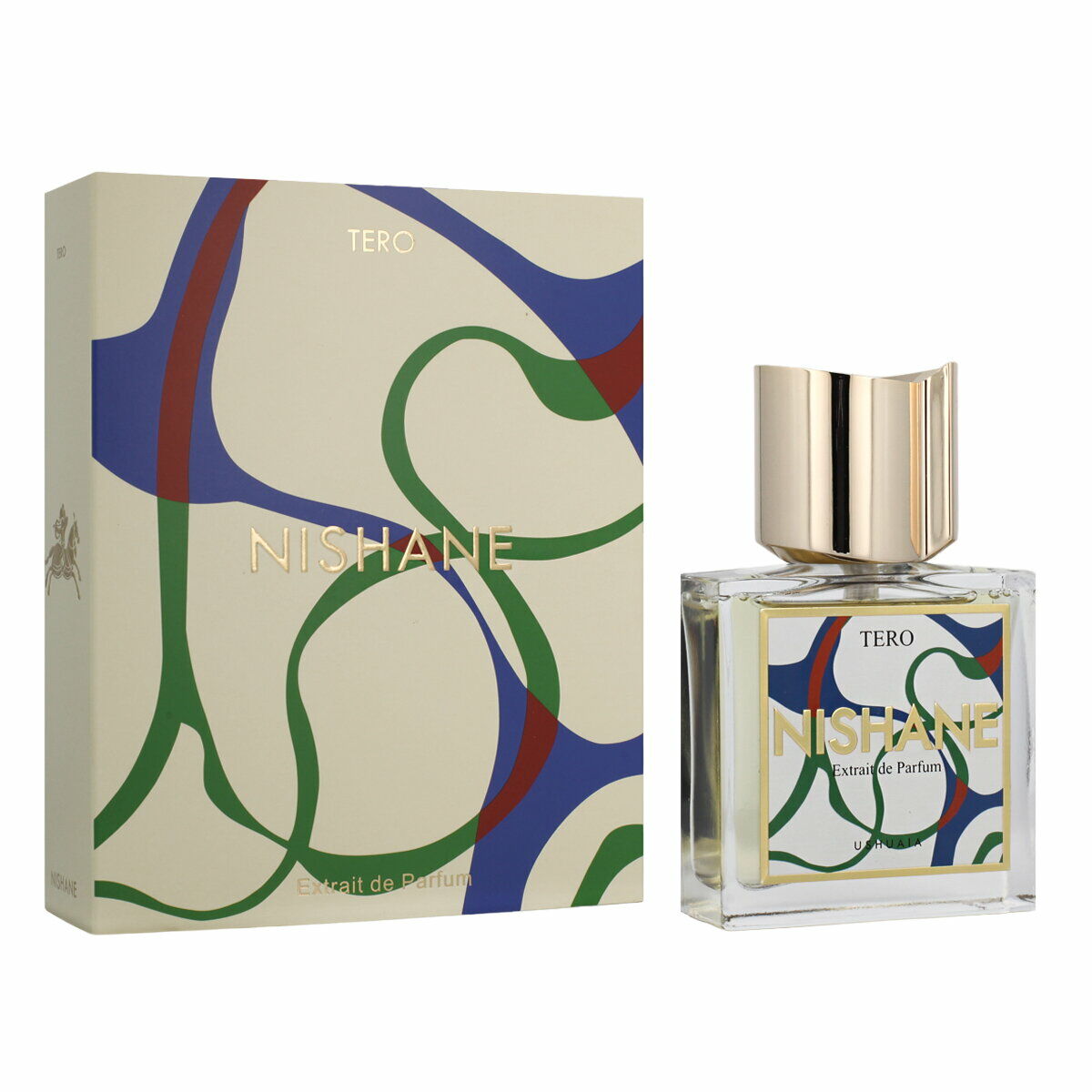 Unisex Perfume Nishane Tero 50 ml -  Beauty, Perfumes and fragrances -  Nishane.