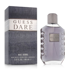 Men's Perfume Guess EDT Dare For Men 100 ml -  Beauty, Perfumes and fragrances -  Guess.