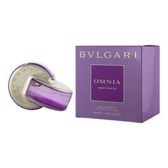 Women's Perfume Bvlgari Omnia Amethyste EDT 40 ml -  Beauty, Perfumes and fragrances -  Bvlgari.