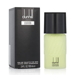 Men's Perfume Dunhill EDT Dunhill Edition 100 ml -  Beauty, Perfumes and fragrances -  Dunhill.