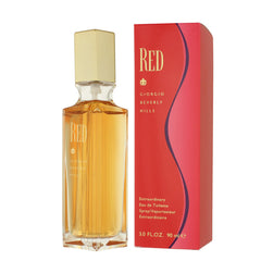 Women's Perfume Giorgio EDT Red 90 ml -  Beauty, Perfumes and fragrances -  Giorgio.
