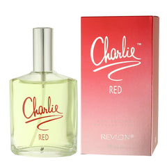 Women's Perfume Revlon Charlie Red Eau de Fraîche EF 100 ml -  Beauty, Perfumes and fragrances -  Revlon.