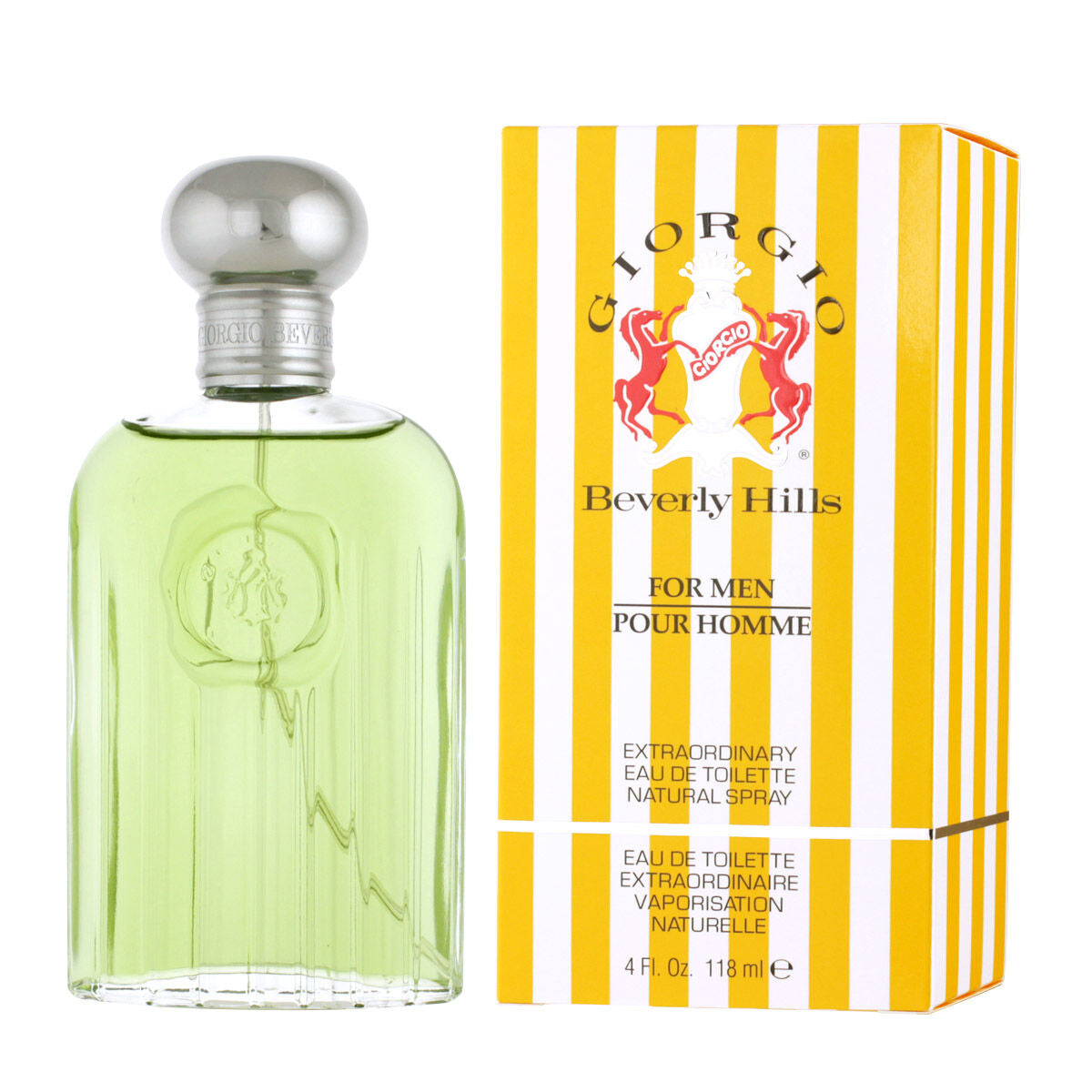 Men's Perfume Giorgio EDT Giorgio For Men 118 ml -  Beauty, Perfumes and fragrances -  Giorgio.