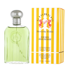 Men's Perfume Giorgio EDT Giorgio For Men 118 ml -  Beauty, Perfumes and fragrances -  Giorgio.