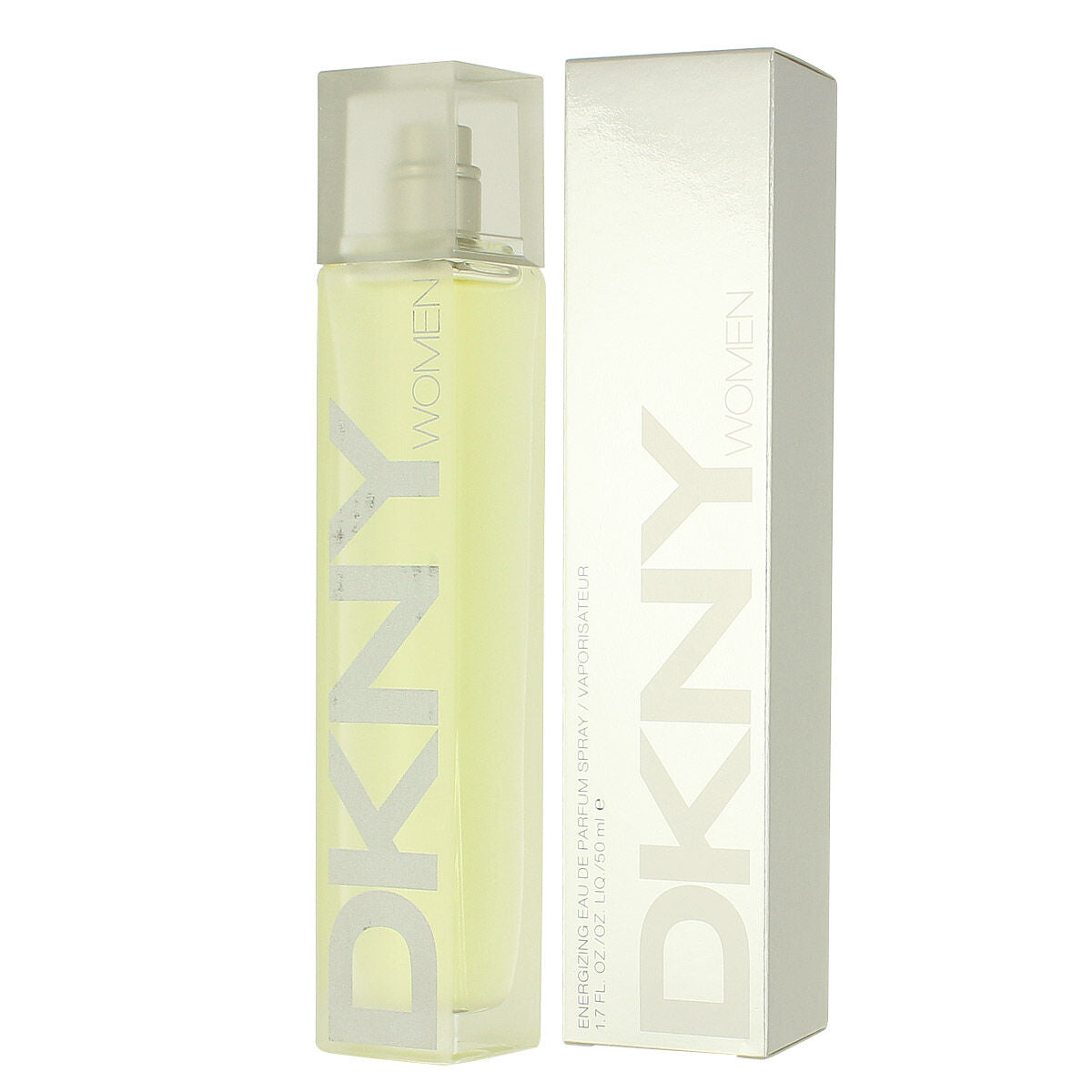 Women's Perfume DKNY EDP Energizing 50 ml -  Beauty, Perfumes and fragrances -  DKNY.