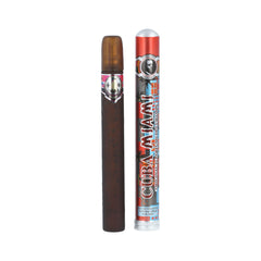 Men's Perfume Cuba EDT City Miami For Men 35 ml -  Beauty, Perfumes and fragrances -  Cuba.