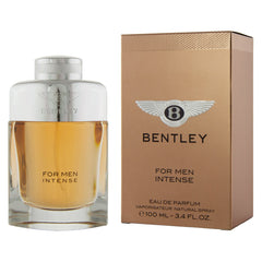 Men's Perfume Bentley EDP Bentley For Men Intense 100 ml -  Beauty, Perfumes and fragrances -  Bentley.